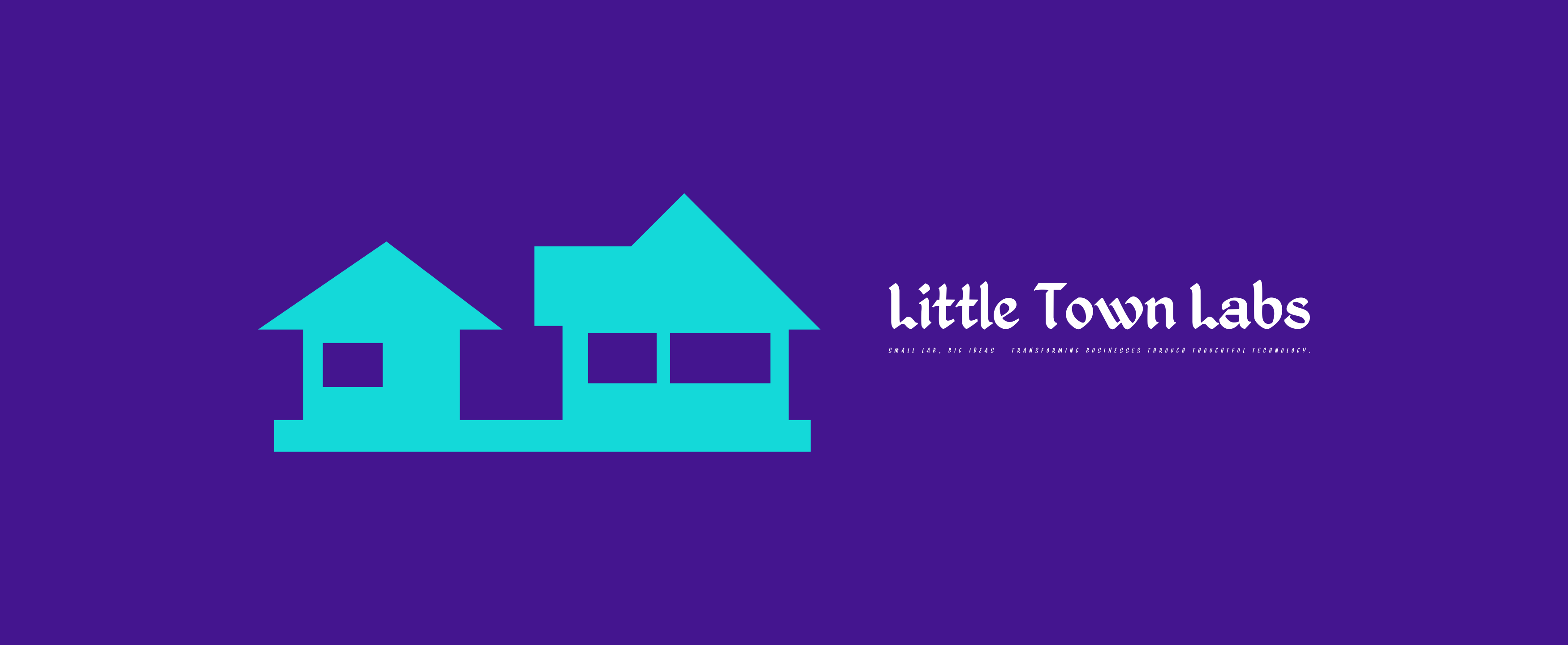 Futuristic AI Abstract